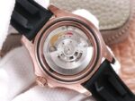 1:1 Superclone Rolex 40MM (Rose gold yacht master) - Image 4