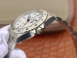 1:1 Superclone- White Rolex Explorer II – 42MM(White explorer) - Image 3