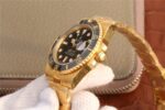 Submariner-date 126618 18K yellow-gold 1:1 Superclone - Image 12