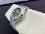 1:1 Super clone Patek Philippe 5711 Nautilus green(5711 green dial) - Image 5