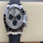 1:1 Superclone-Rolex Daytona 116519(Ghost daytona)