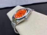 Rolex Oyster Perpetual 41 Ref: 124300(Orange Oyester) - Image 5