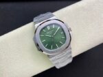 1:1 Super clone Patek Philippe 5711 Nautilus green(5711 green dial) - Image 6