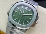 1:1 Super clone Patek Philippe 5711 Nautilus green(5711 green dial) - Image 2