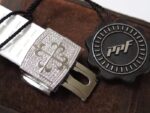 Patek Philippe Aquanaut with Diamonds Encrusted Casing-1:1 Superclone - Image 3