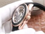 1:1 Superclone Rolex 40MM (Rose gold yacht master) - Image 2