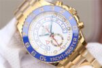 1:1 Superclone-Rolex Yachtmaster II Stainless Steel 116681- 1:1 Superclone(g - Image 2