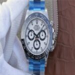 1:1 super clone panda daytona-Rolex Cosmograph Daytona Ceramic Bezel (Panda Daytona)