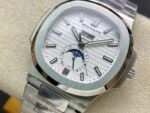 Patek Philippe Nautilus Annual Calendar 5726 - Image 7