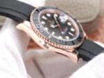 1:1 Superclone Rolex 40MM (Rose gold yacht master) - Image 7