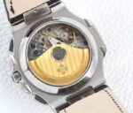Patek Philippe Nautilus 5980 Chronograph -1:1 Superclone - Image 5