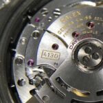 ROLEX DAYTONA 116508 WHITE GOLD (Steel blue dial daytona) - Image 4