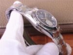ROLEX DAYTONA 116508 WHITE GOLD (Steel blue dial daytona) - Image 7