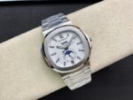 Patek Philippe Nautilus Annual Calendar 5726 - Image 5