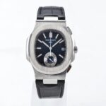Patek Philippe Nautilus 5980 Chronograph -1:1 Superclone