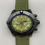 Breitling Avenger Automatic GMT 45 Night Mission V13317101L1X1 Super Clone