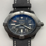 Breitling Avenger Seawolf Night Mission V17319101B1X1 Super Clone