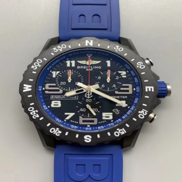 Breitling-Endurance-Pro-Quartz-X82310D51B1S1 Breitling Endurance Pro Quartz X82310D51B1S1 Super Clone - Image 1