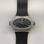 Classic Fusion Racing Grey Titanium 542.NX.7071.RX Super Clone