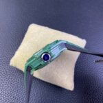 1:1 Super Clone HUBLOT Big Bang Series Colored Ceramic Watch - Image 6