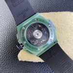1:1 Super Clone HUBLOT Big Bang Series Colored Ceramic Watch - Image 3