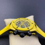 1:1 Super Clone HUBLOT Big Bang Series Colored Ceramic Watch - Image 5