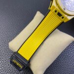 1:1 Super Clone HUBLOT Big Bang Series Colored Ceramic Watch - Image 9