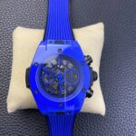 1:1 Super Clone HUBLOT Big Bang Series Colored Ceramic Watch