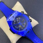 1:1 Super Clone HUBLOT Big Bang Series Colored Ceramic Watch - Image 2