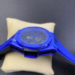 1:1 Super Clone HUBLOT Big Bang Series Colored Ceramic Watch - Image 8