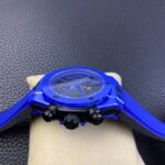 1:1 Super Clone HUBLOT Big Bang Series Colored Ceramic Watch - Image 4