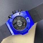 1:1 Super Clone HUBLOT Big Bang Series Colored Ceramic Watch - Image 13