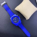 1:1 Super Clone HUBLOT Big Bang Series Colored Ceramic Watch - Image 11