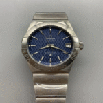 Omega Constellation Globemaster 123.10.38.21.03.001 Super Clone