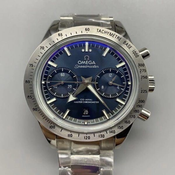 Omega-Speedmaster-57-332.12.41.51.11.001 (1) Omega Speedmaster ’57 332.12.41.51.11.001 Super Clone - Image 1