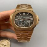 Patek Philippe Nautilus 5712/1R-001 Super Clone