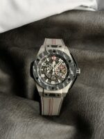 Big Bang Ferrari Titanium Carbon 401.NJ.0123.VR Super Clone - Image 8