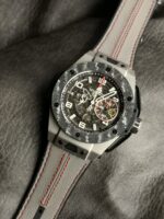 Big Bang Ferrari Titanium Carbon 401.NJ.0123.VR Super Clone - Image 7