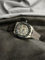 Big Bang Ferrari Titanium Carbon 401.NJ.0123.VR Super Clone - Image 6