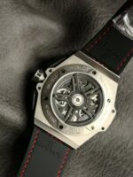 Big Bang Ferrari Titanium Carbon 401.NJ.0123.VR Super Clone - Image 2