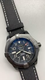 Breitling Avenger Seawolf Night Mission V17319101B1X1 Super Clone - Image 8