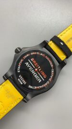 Breitling Avenger Seawolf Night Mission V17319101B1X1 Super Clone - Image 3