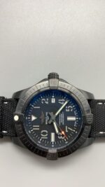 Breitling Avenger Seawolf Night Mission V17319101B1X1 Super Clone - Image 7
