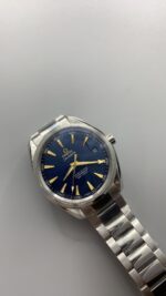 Omega Seamaster Aqua Terra 231.10.42.21.03.006 Super Clone - Image 9