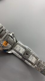 Omega Seamaster Aqua Terra 231.10.42.21.03.006 Super Clone - Image 6