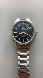 Omega Seamaster Aqua Terra 231.10.42.21.03.006 Super Clone - Image 2