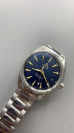 Omega Seamaster Aqua Terra 231.10.42.21.03.006 Super Clone - Image 8