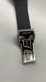 Classic Fusion Racing Grey Titanium 542.NX.7071.RX Super Clone - Image 5