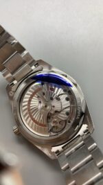 Omega Seamaster Aqua Terra 150M 220.10.41.21.01.001 Super Clone - Image 3