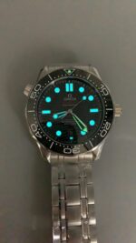 Omega Seamaster 210.30.42.20.01.001 Super Clone - Image 6